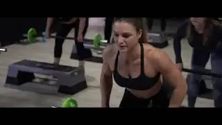 Fitness Park - Br&eacute;tigny-sur-Orge