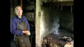 AmbachtenTuin - Smederij