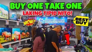BUY ONE TAKE ONE SMART TV AT IBA PANG GADGETS | ANDROID PHONE | LAPTOP | DESKTOP | JUANDER BODEGA