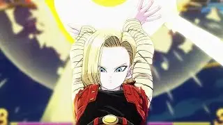 Dragon Ball FighterZ Closed Beta Gameplay - Last Session