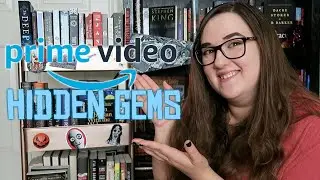 10 Horror Movie Hidden Gems on Amazon Prime Video