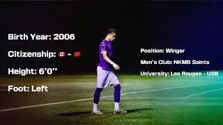 Moh&rsquo;s highlight tape 24/25