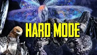 Elden Ring Nightreign Gameplay - SENTIENT PEST HARD MODE