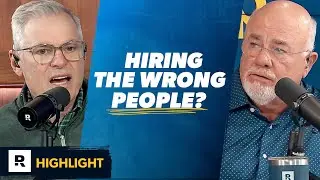 “I Fire 50% of the People I Hire”