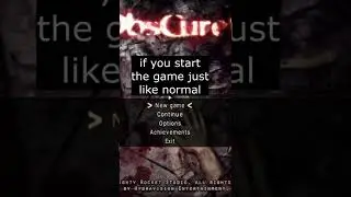 Did You Know That In Obscure The Aftermath...