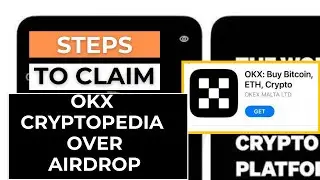 Over Protocol OKX Cryptopedia Airdrop Claim Guide