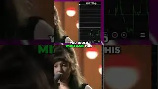Perfect Pitch Explained: Karen's Insane Vocal Accuracy!