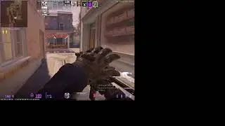 Hr&aacute;l sem v cs 2 a v 1 hře sem měl cheatra nebo dobr&yacute;ho soupeře ?(sorry za obraz )#csgo#recommended  
