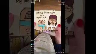 CustomWoodBurning 30th January 2026 TikTok Live