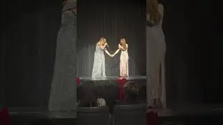 Let Me Be Your Star (ft. Bella Thompson) [from the TV Series “S.M.A.S.H.”]