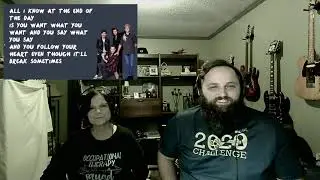 One Direction! The Bushy Beard REACTS to End of the Day!