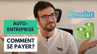Comment se payer en Auto-entreprise ?