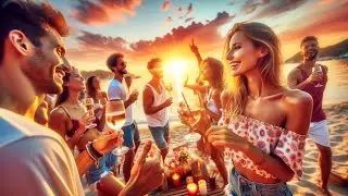 Non-Copyrighted Dancefloor Essentials: Catchy Pop Beats for Creators!