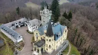 Schloss Rothestein, BSA, Bad Soiden-Allendorf, Germany
