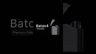 OLIGHT Baton4 Premium Edition EDC Flashlights #flashlight #rechargeableflashlight