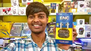 UBON J31 ENC | Freedom Series | 40 Hours playtime | Unboxing and review