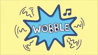 Wobbling Sound Effect | Unstable, Shaky Movement Audio
