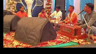 चलो बुलाबा आया है, माता ने बुलाया है। बहुत सुन्दर भजन भजन गायक श्री सचिन दीक्षित जी 
