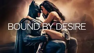 Why Batman & Wonder Woman Should Be Together