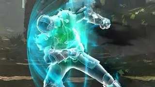 Ironclad one of my favorite heros💪🔥 Shadow fight 4 arena