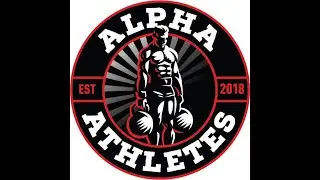 THE FINAL ALPHA ATHLETE DAY TWO