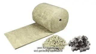 Urbanscape products