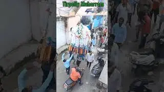 Adilabad # Tirpelly # Muharram @ 2023