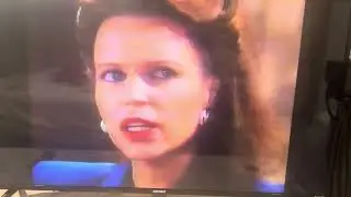 Y & R - Jack warning Jill Abbott &ldquo; It Ain&rsquo;t me Babe&rdquo;