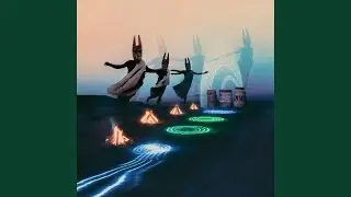 African Dub Ritual