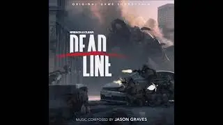 Jason Graves-Breach And Clear:Deadline--Track 8--Dead Men Tell No Tales