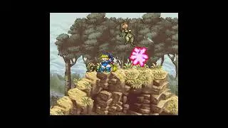 Pherl ruins the army's schemes