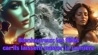 Un parfum d'Absolu (La Vierge et le Lion)
