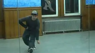 2011 R&B Freestyle