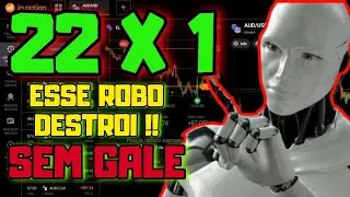 Boss Trader - Iniciante no Rob&ocirc; Boss Trader Funciona? Boss Trader Vale a Pena? VERS&Atilde;O (2020)