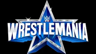 WR3D wrestlemania 38 custom arena (Thunderdome)