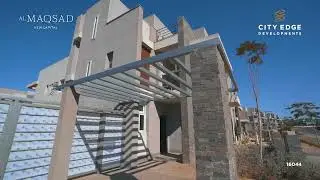 ALMAQSAD New capital&rsquo;s projects, where we bring you one step closer to your dream home.