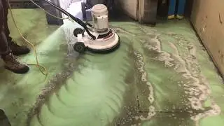 Commercial Floor Cleaning - Nationwide commercial cleaning