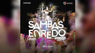 Independente da Pra&ccedil;a da Bandeira 2026