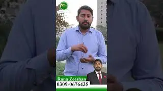 Best Investment in Bahria Town Karachi