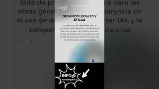 &iquest;Qui&eacute;n es el Autor? Explorando la Autor&iacute;a de Obras Generadas por IA
