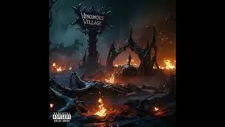 Rellik Tha Great - freestyle (venomous village)[Official Audio] ft: Kurupt OF the Dogg Pound