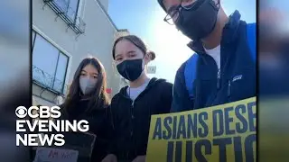California teenagers take action against hate
