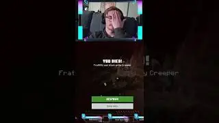 Modern day Minecraft is a headache