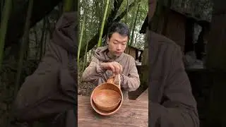 Creative Craft New DIY Woodcraft Skill | Amazing Craft Video.