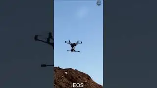 EOS &ndash; Австралийские боевые модули.