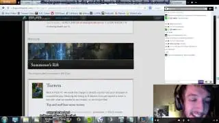Mind the Meta: Pilot pt. 1 (Patch 4.2, Feb 2014)