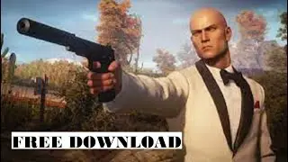 HITMAN III Free To Download 🤳 Install Free HITMAN III Easy On iOS Android !!