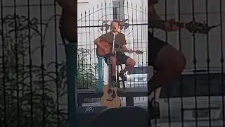 That Summer - Garth Brooks (Cover by Brandon Howard)