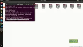 Install Rstudio in Ubantu