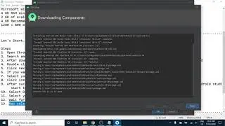 How to Download & Install Android studio